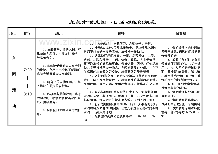 一日活动组织规范.doc_第3页