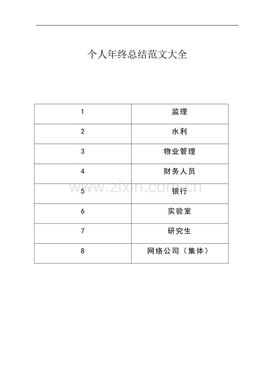 个人年终总结范文大全.doc_第2页