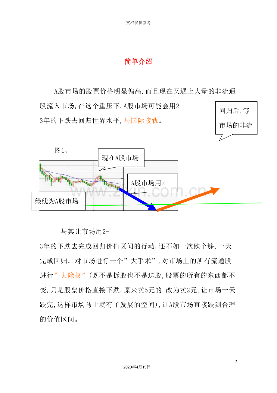 认股权证模式全流通方案.doc_第2页