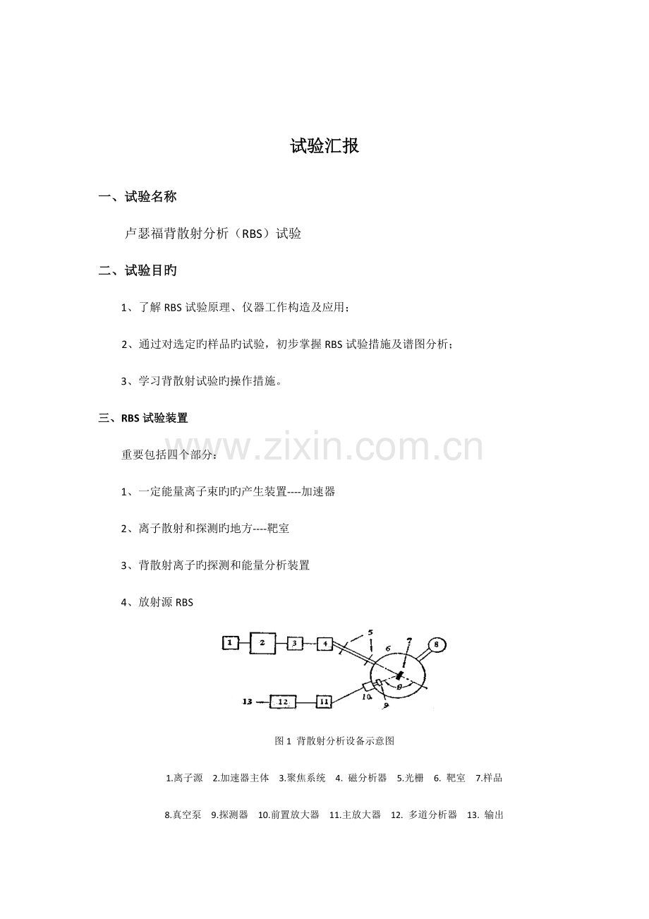 2023年卢瑟福背散射实验报告.doc_第2页