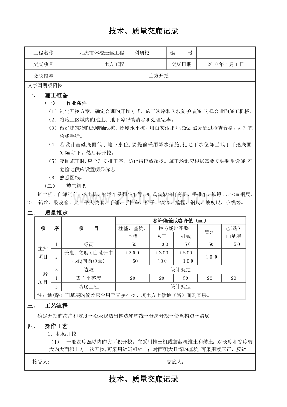 2023年技术交底房建全套.doc_第1页