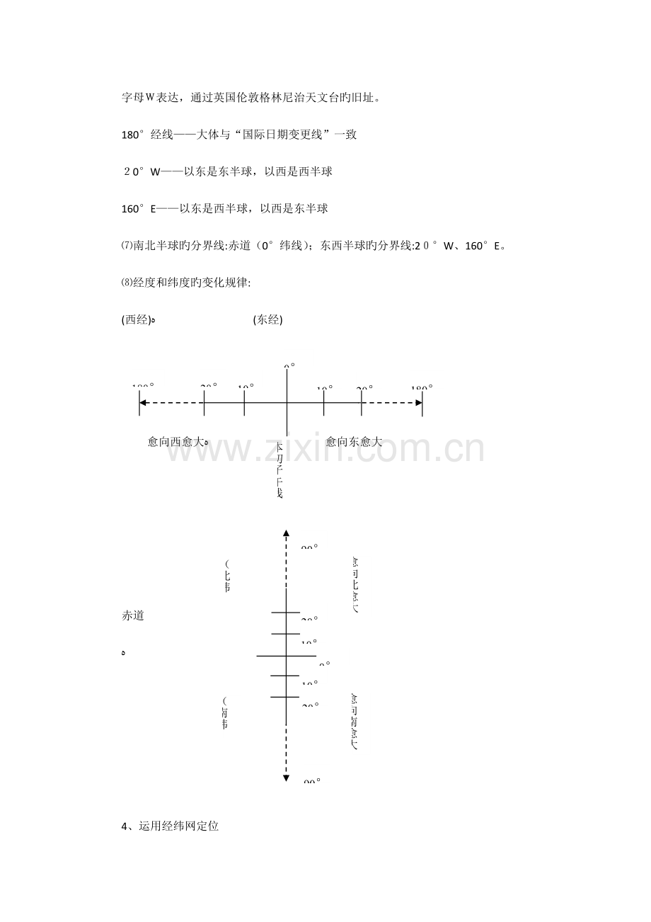 2023年鲁教版初中地理会考知识点大全.doc_第3页