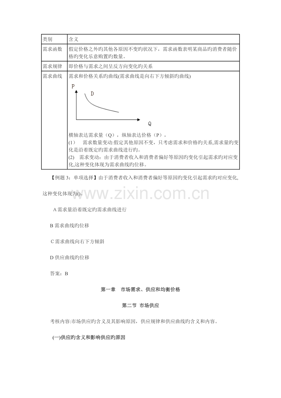 2023年经济师中级经济基础考点精讲.docx_第3页