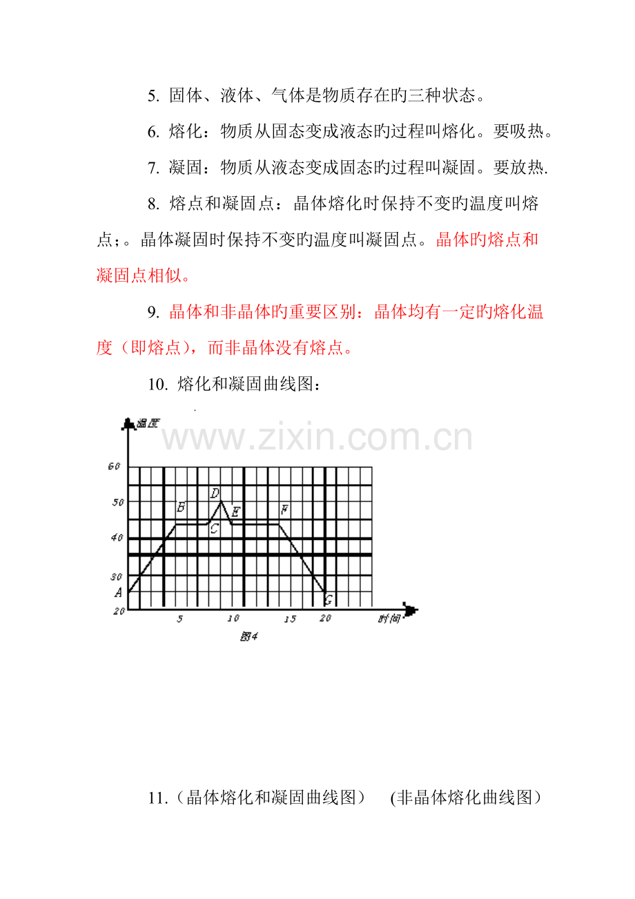 2023年初中物理重点知识点总结精.doc_第3页