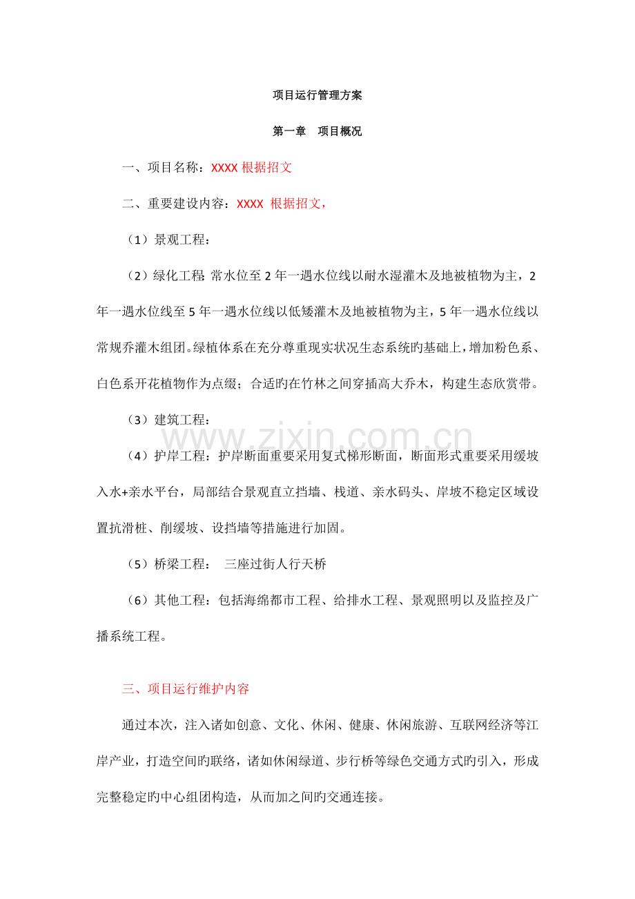 项目运营管理.docx_第1页