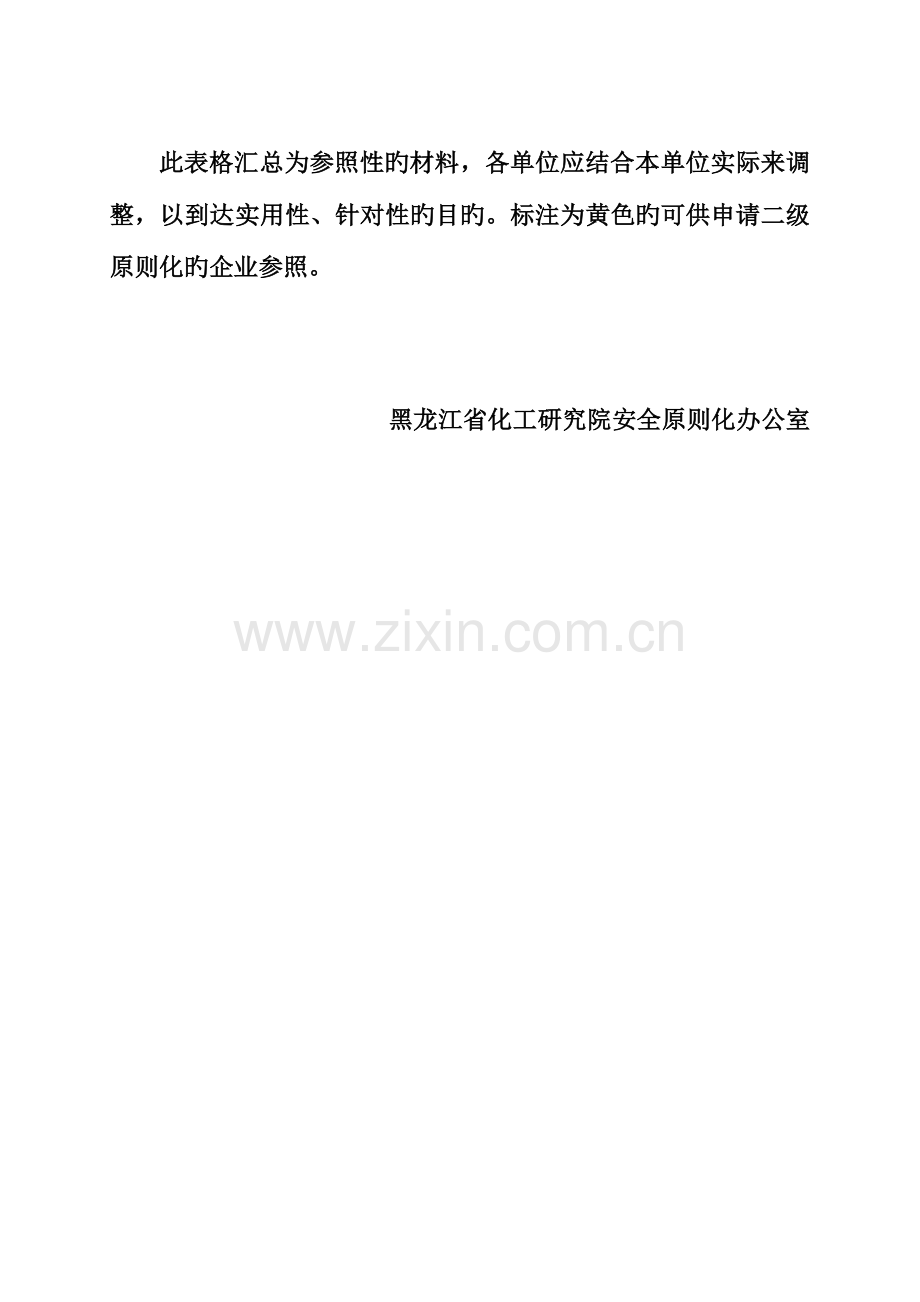 2023年标准化记录全套表格.docx_第1页