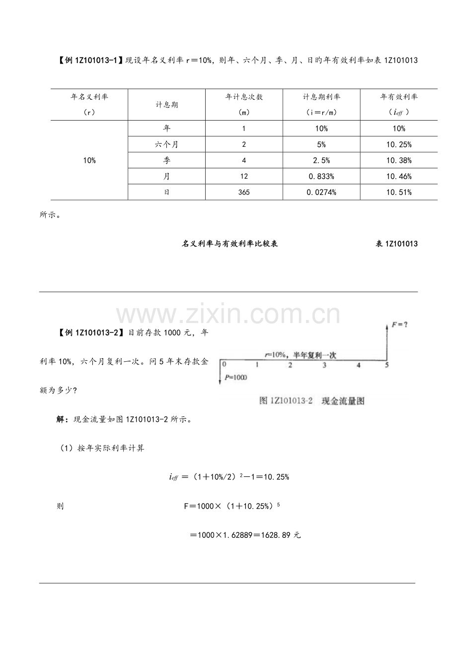 2023年一建经济所有计算题.doc_第3页