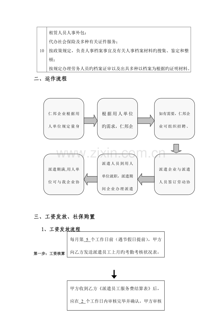 劳务派遣服务方案设计及服务流程.doc_第3页