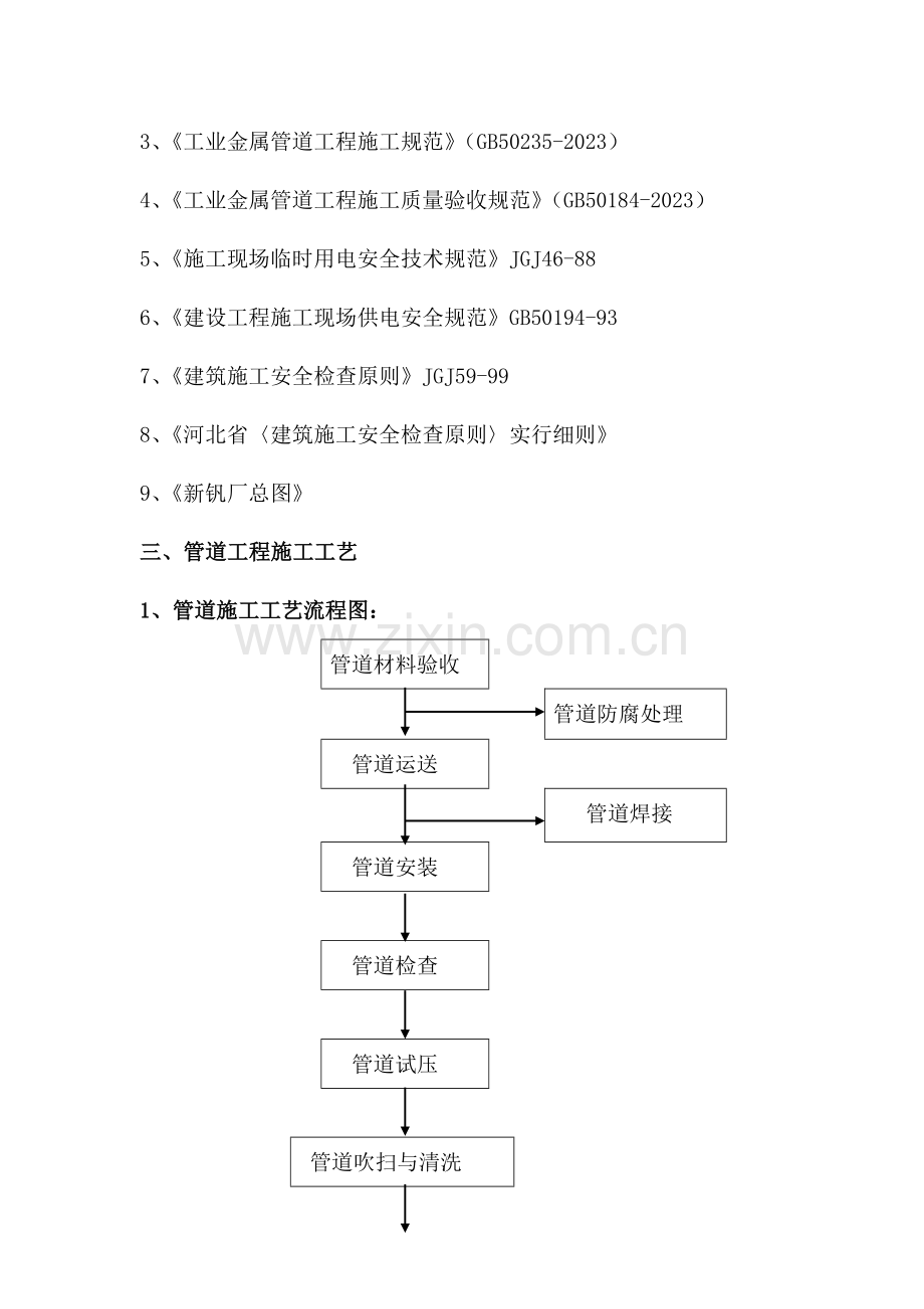 地下管廊施工方案.doc_第3页