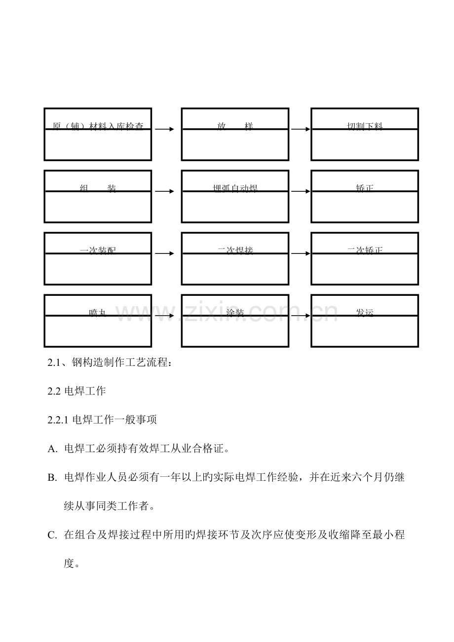 钢结构施工工法尚.doc_第3页