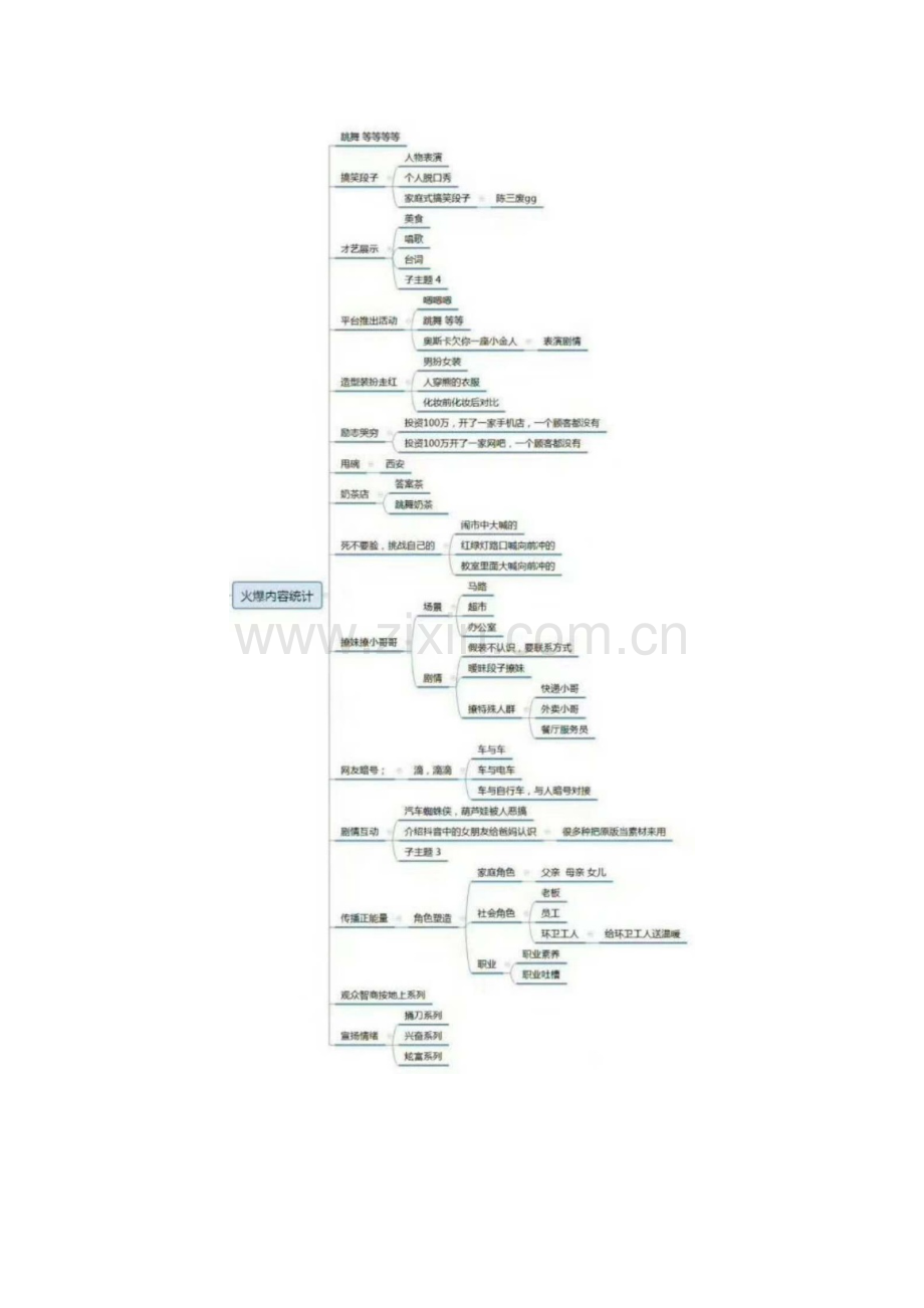 抖音运营推广策划实施计划方案.doc_第3页