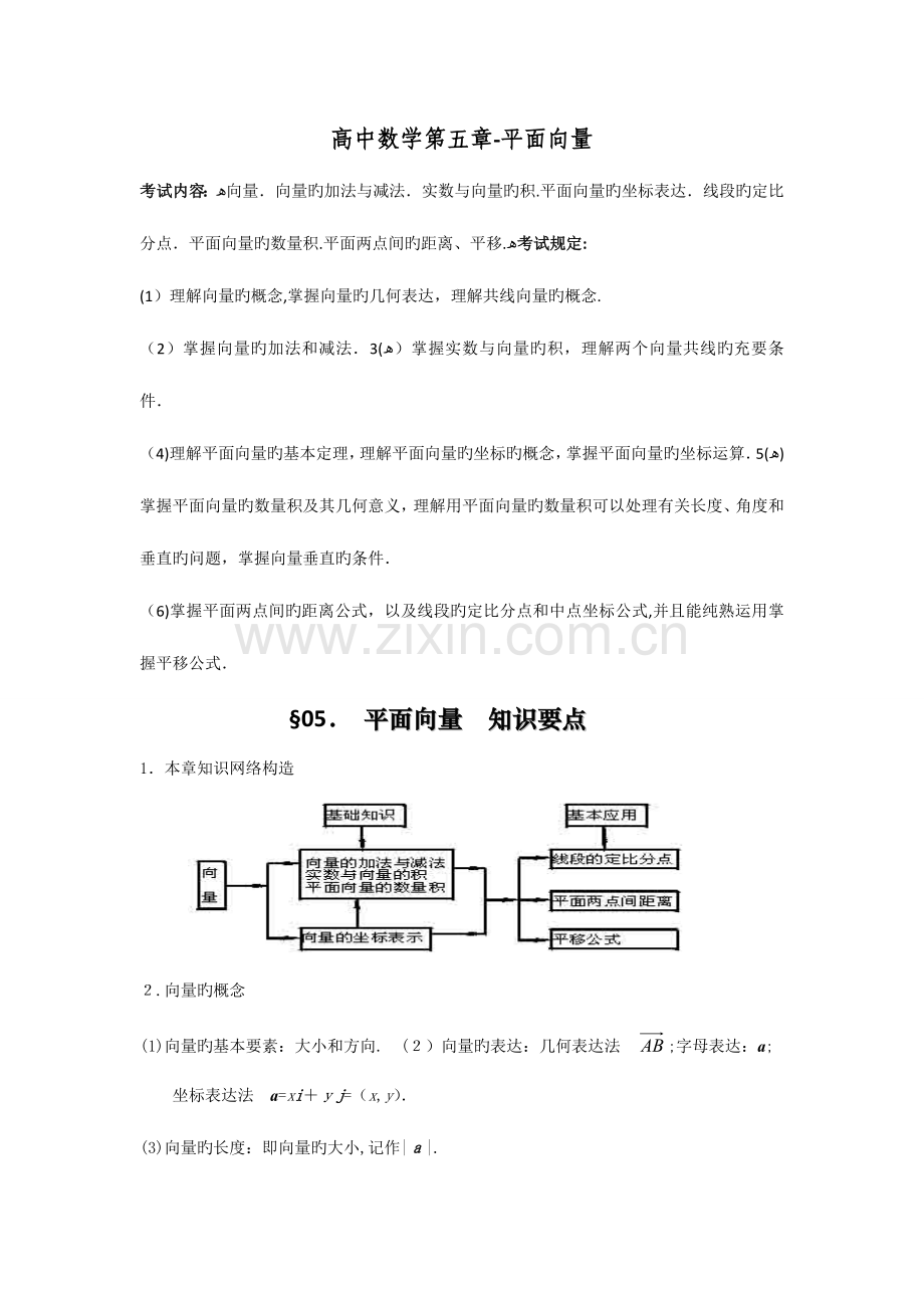 2023年有机化学基础知识点整理.doc_第1页