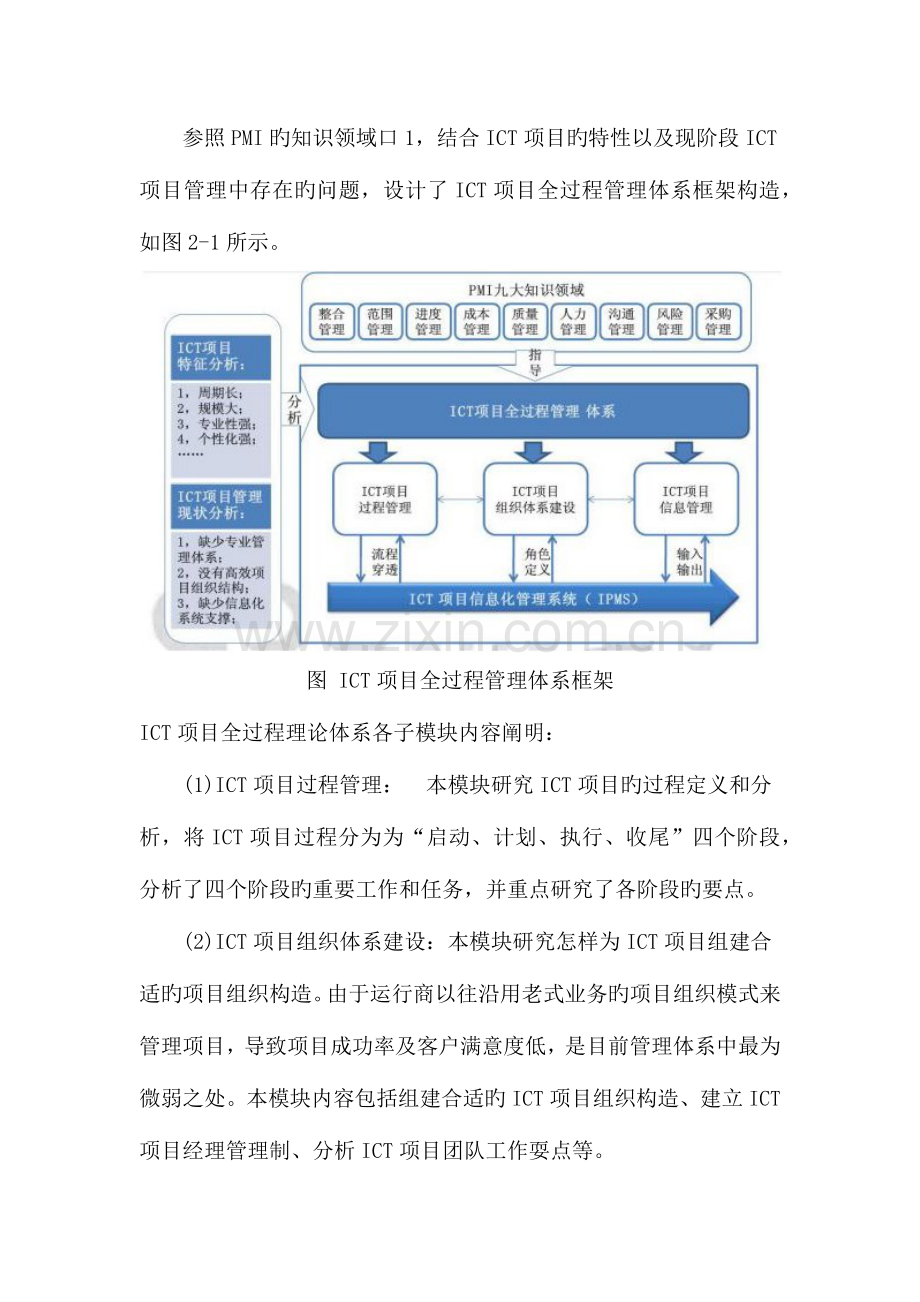 ICT项目全过程管理体系框架构建.docx_第3页