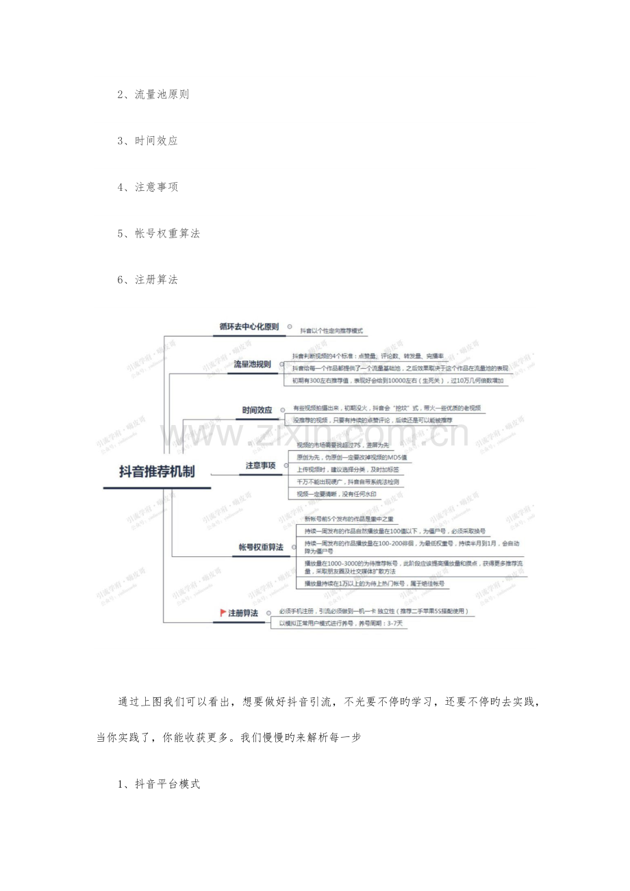 抖音短视频运营小规则.docx_第2页