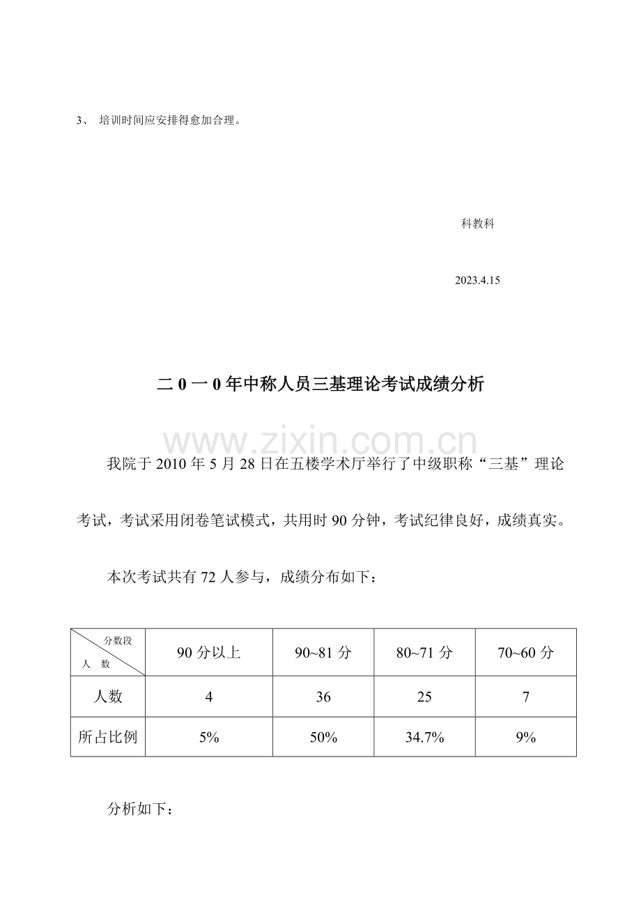 2023年三基考试成绩分析.doc_第3页