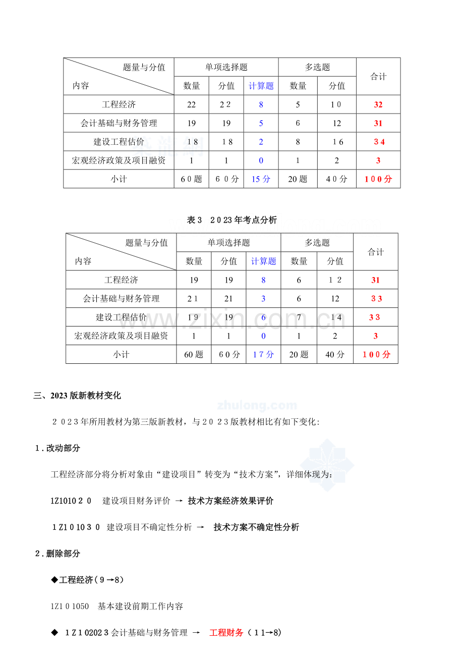 2023年一级建造师建设工程经济精讲班讲义讲.doc_第2页