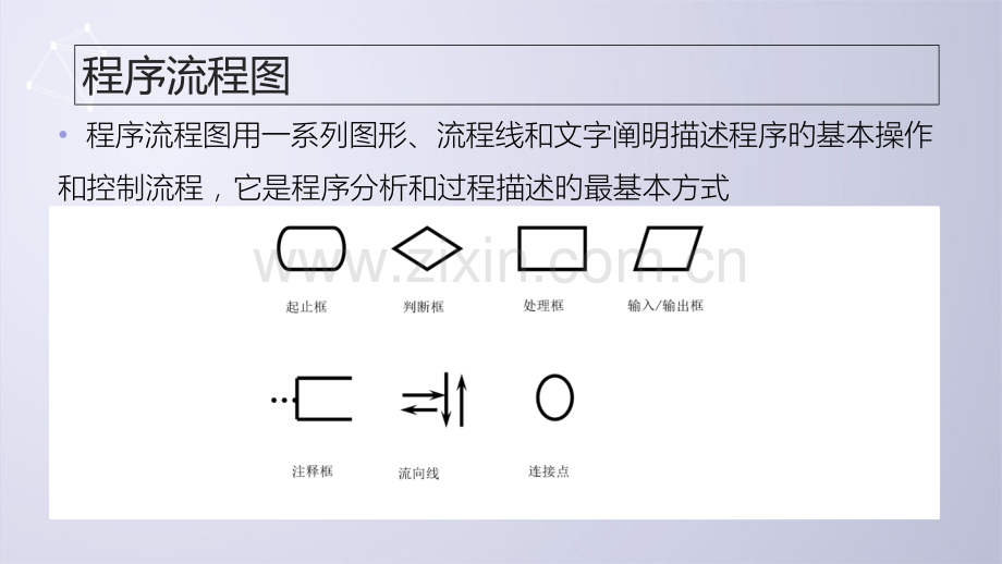 Python电子教案41程序的控制结构公开课一等奖市赛课一等奖课件.pptx_第3页