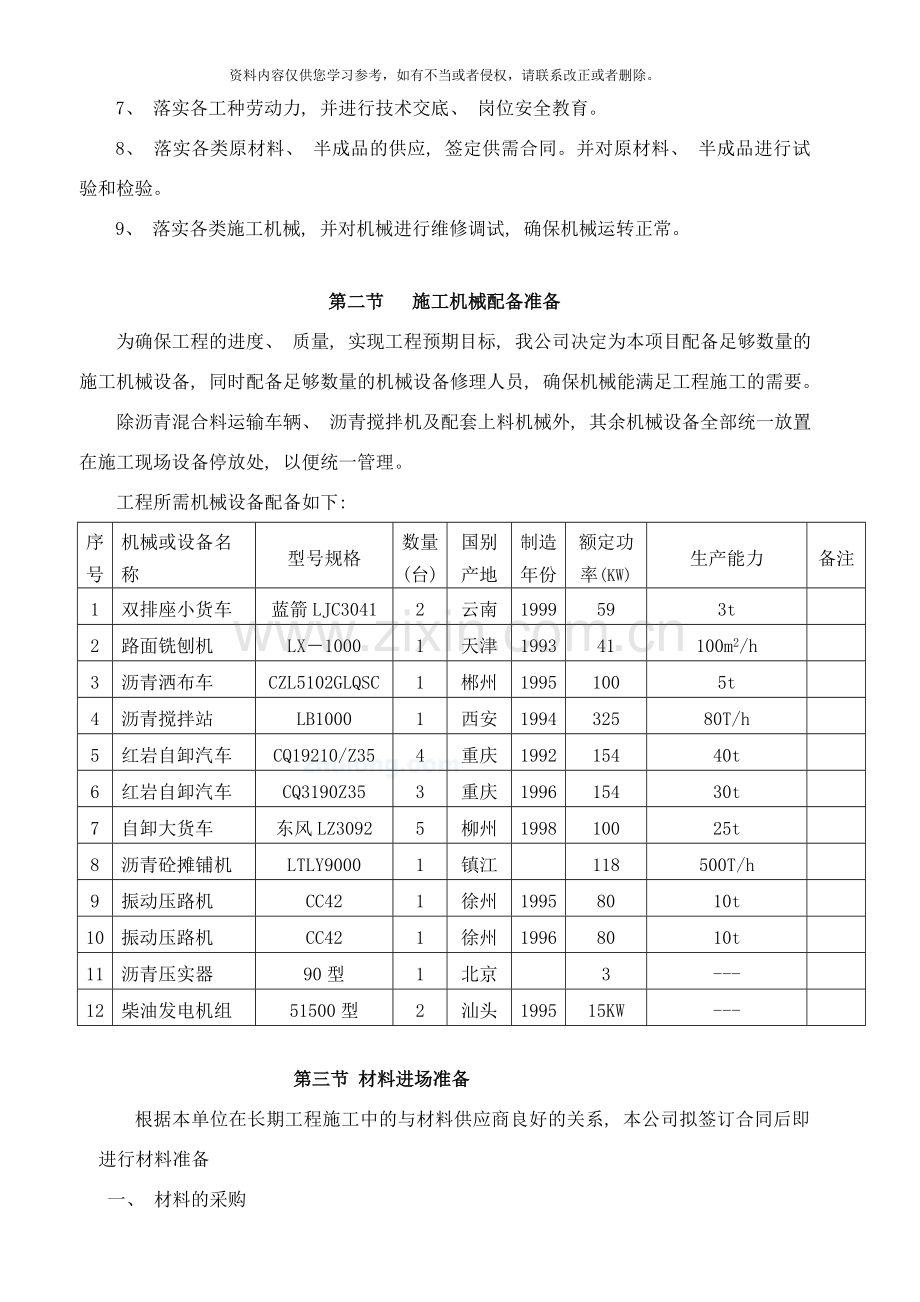 改性沥青施工工法样本.doc_第2页