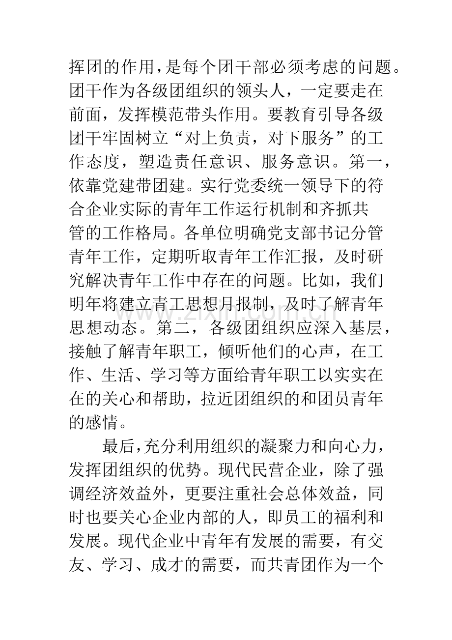 公司委员会工作计划.docx_第3页