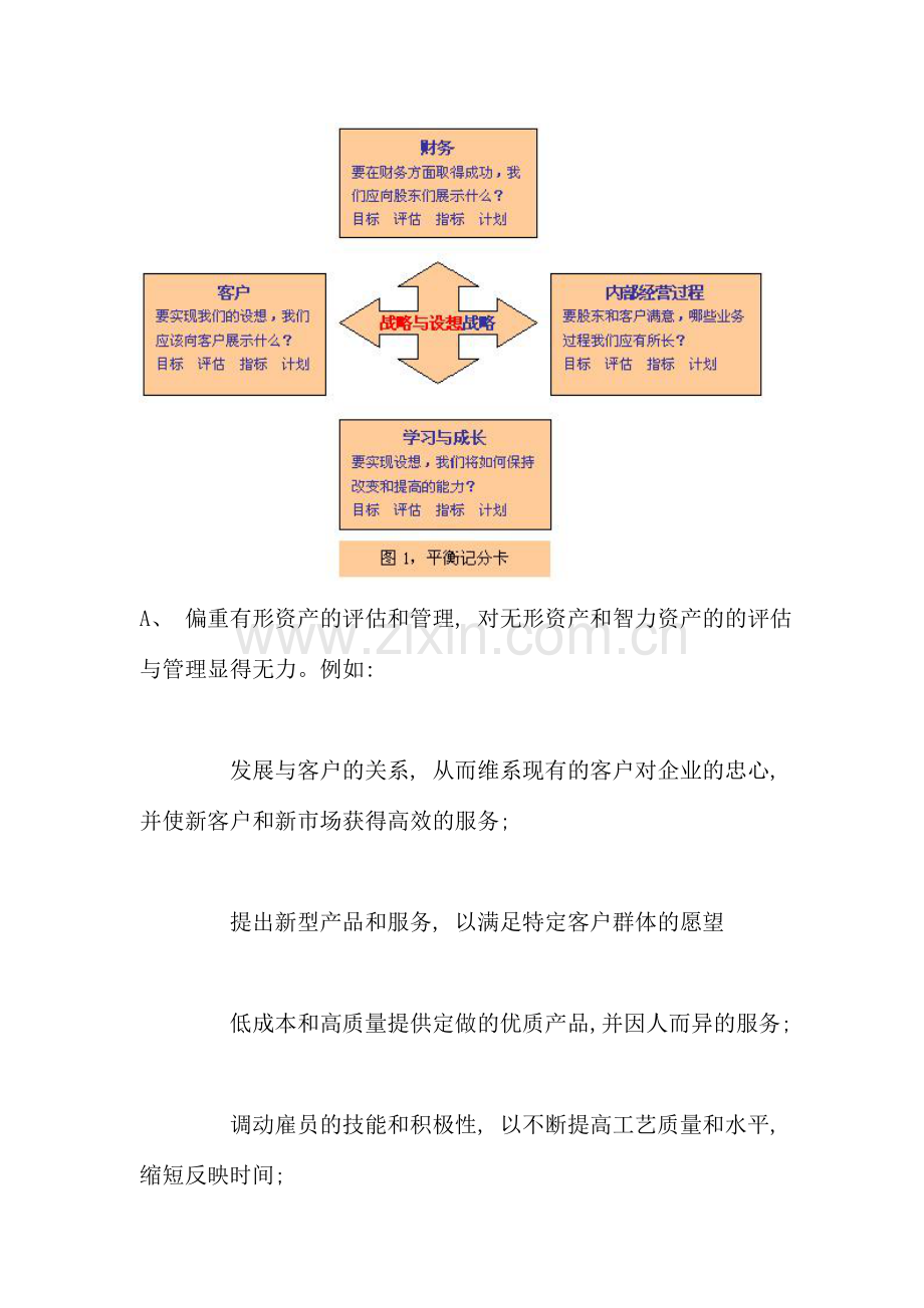 平衡记分卡的设计与运作流程.doc_第2页