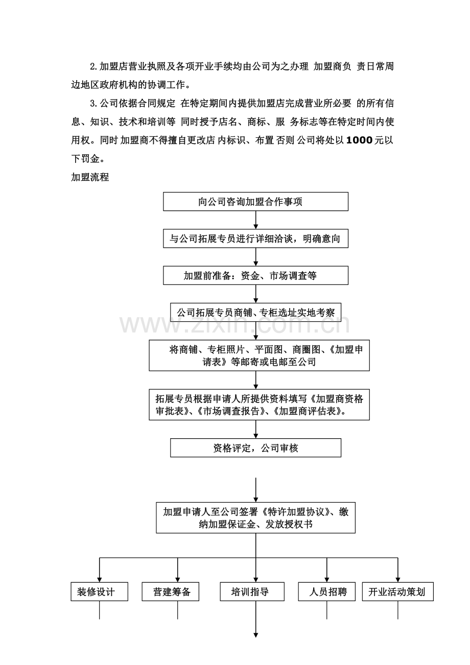 加盟商管理制度新1.doc_第3页