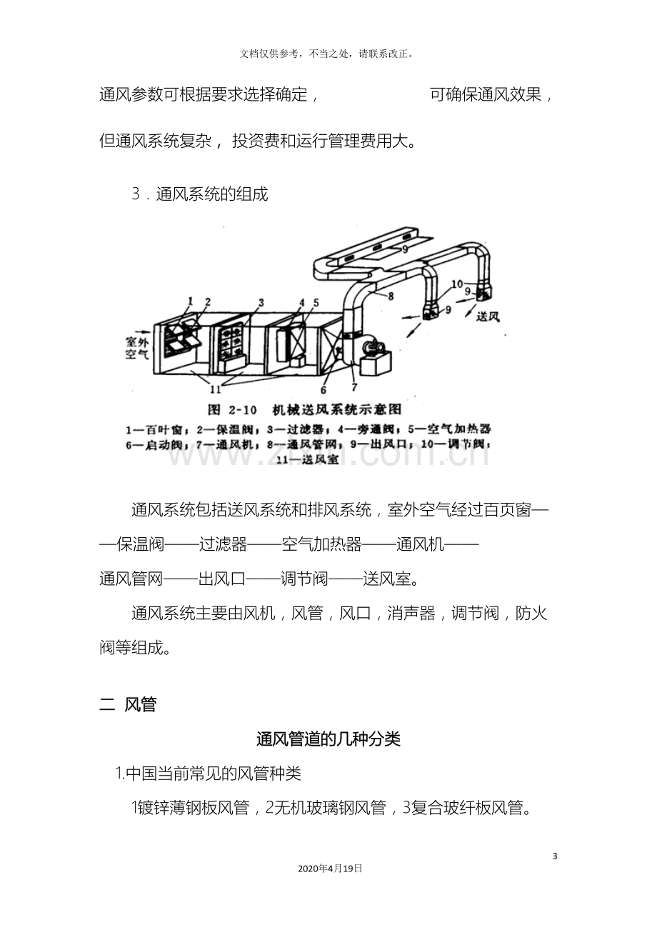 通风系统施工验收规范.doc_第3页