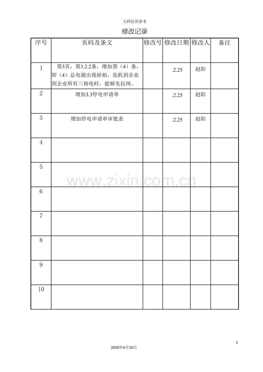 变电站工作票操作票管理规定.doc_第2页