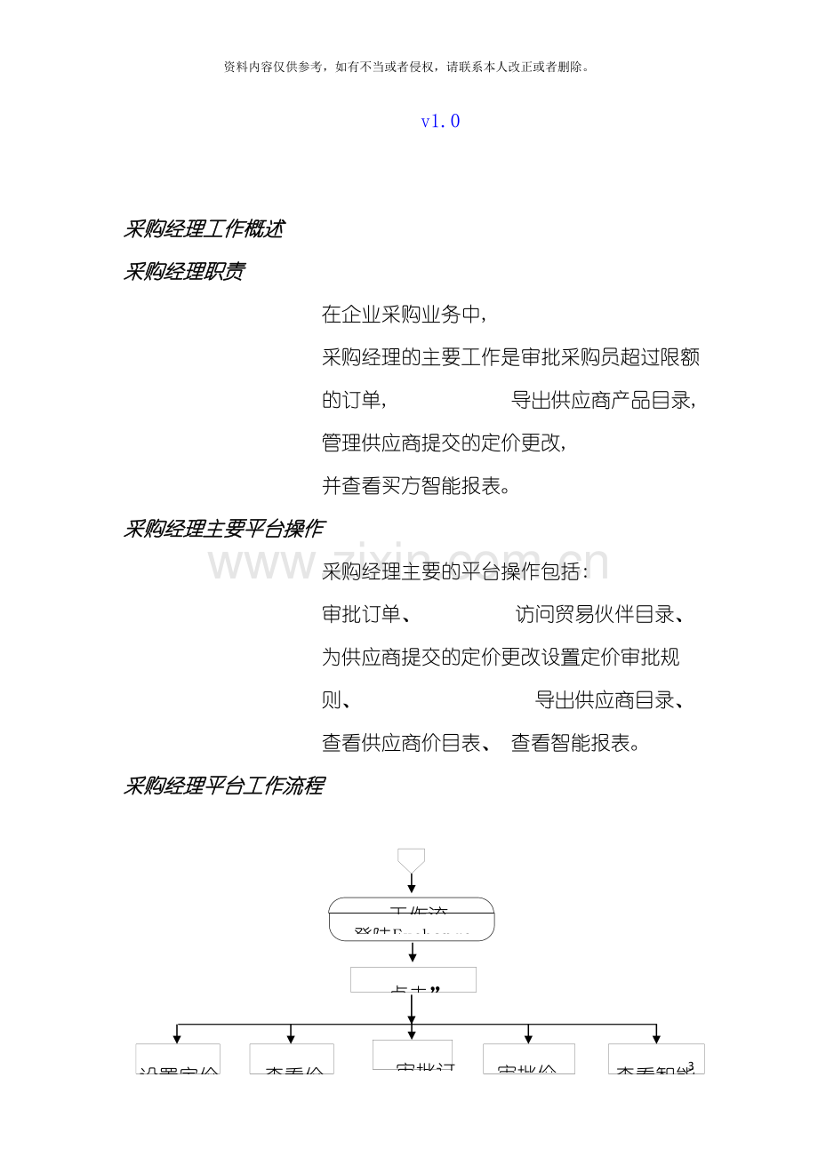 晨砻采购网使用手册模板.doc_第3页