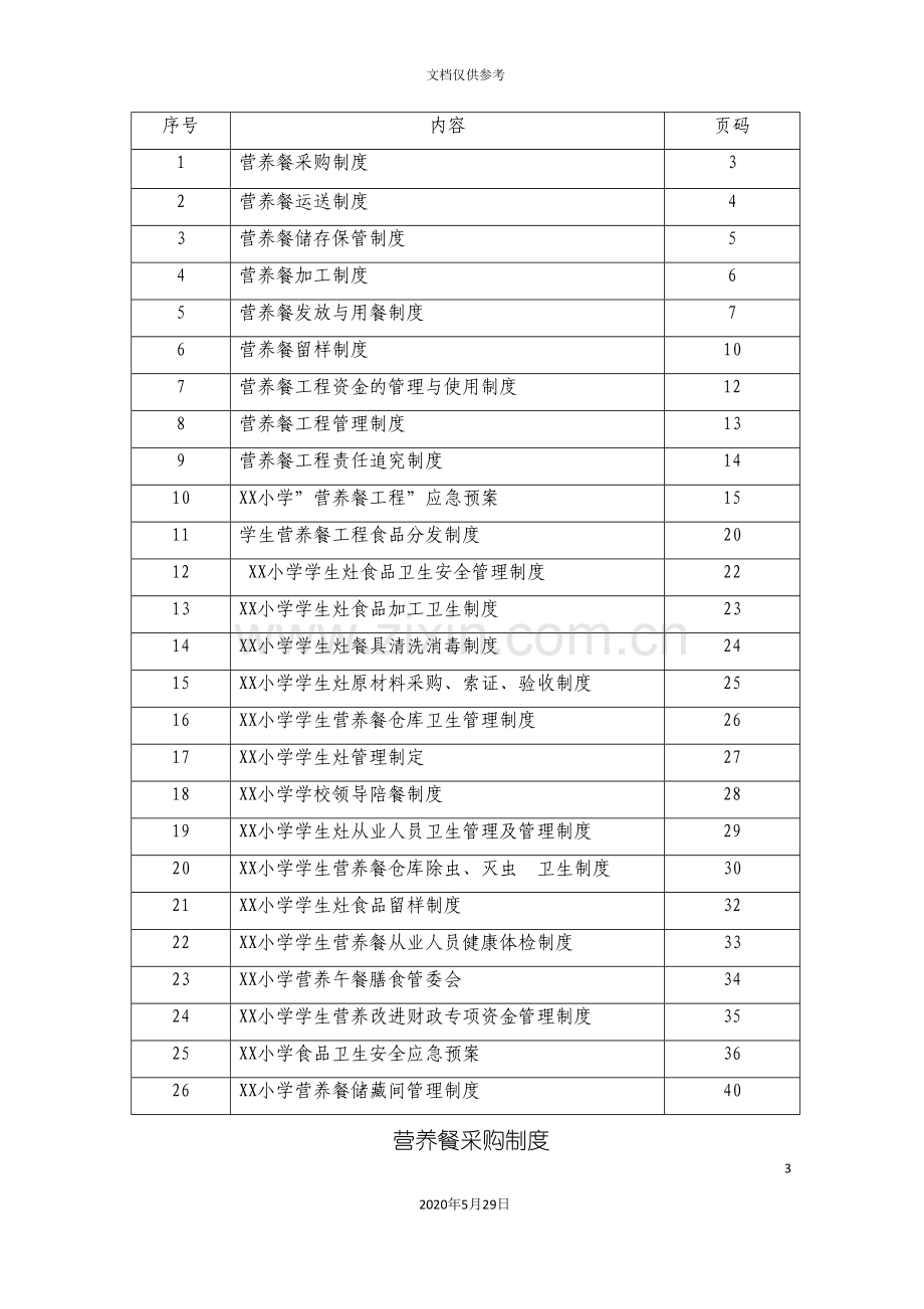 学校营养餐工程管理制度汇编.doc_第3页