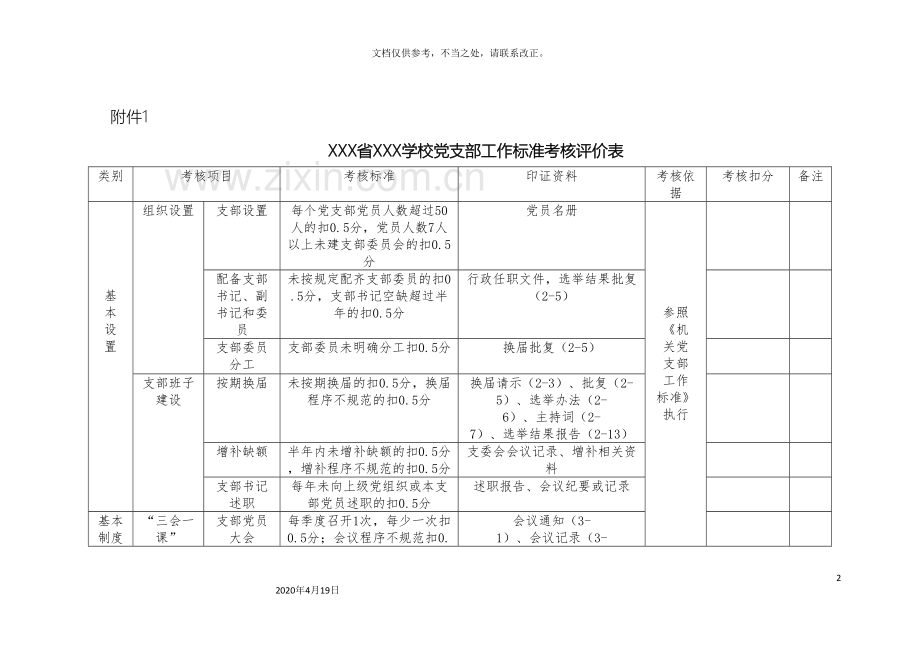 党支部工作标准考核评价表.doc_第2页