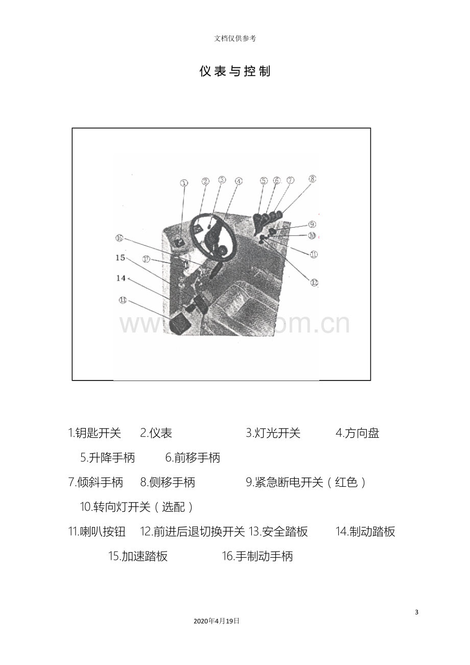 前移式叉车使用说明书.doc_第3页