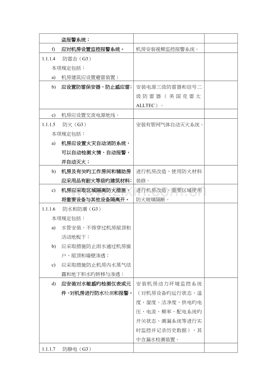 等级保护三级等保三级基本要求.doc_第2页