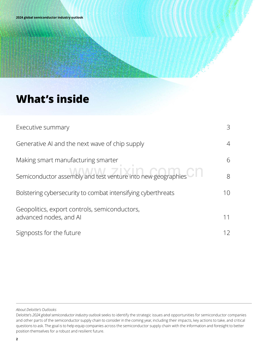 2024年全球半导体产业展望（英）.pdf_第2页