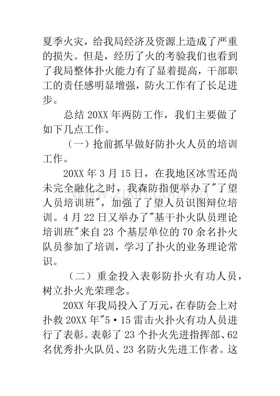 在春季防火工作会议上的讲话.docx_第2页