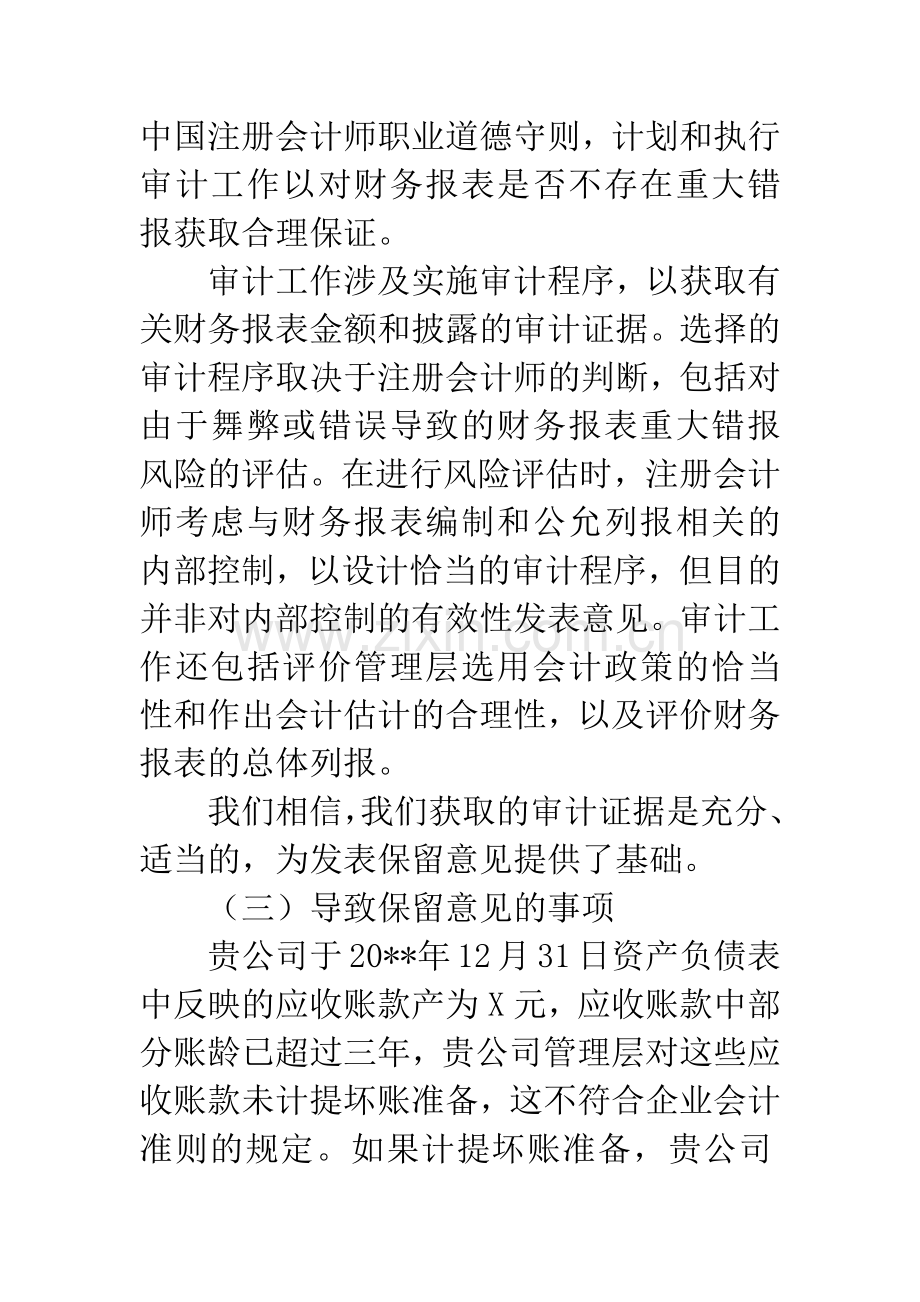 审计报告意见.docx_第2页