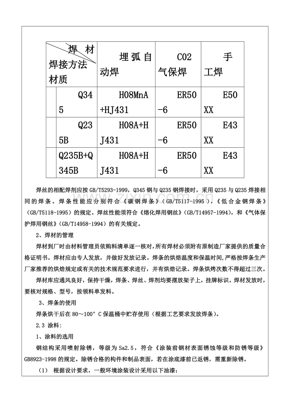 吊车梁技术交底.doc_第3页