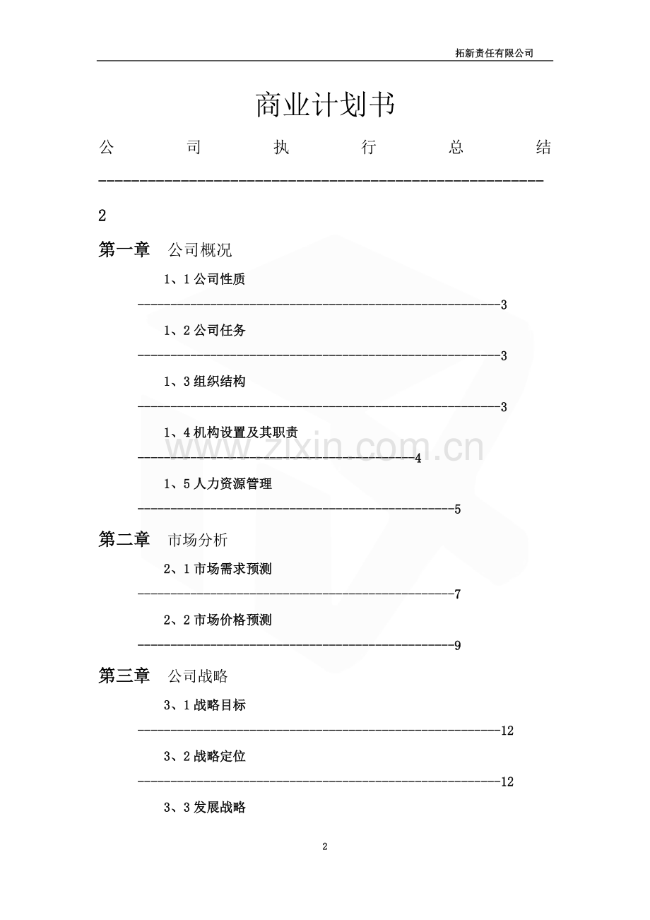 商业计划书-(2).doc_第2页