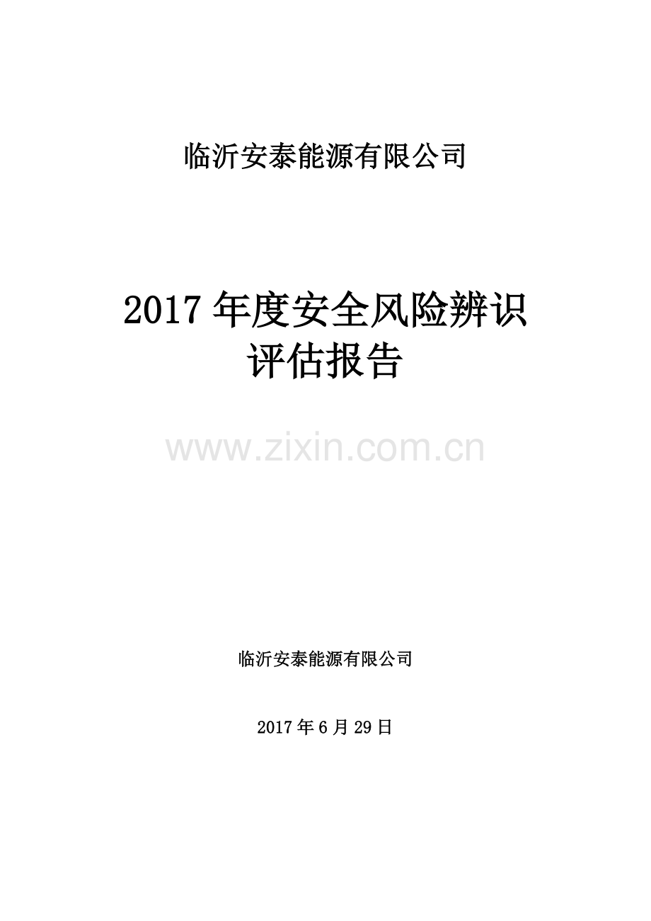 2017年度风险评估报告.docx_第2页