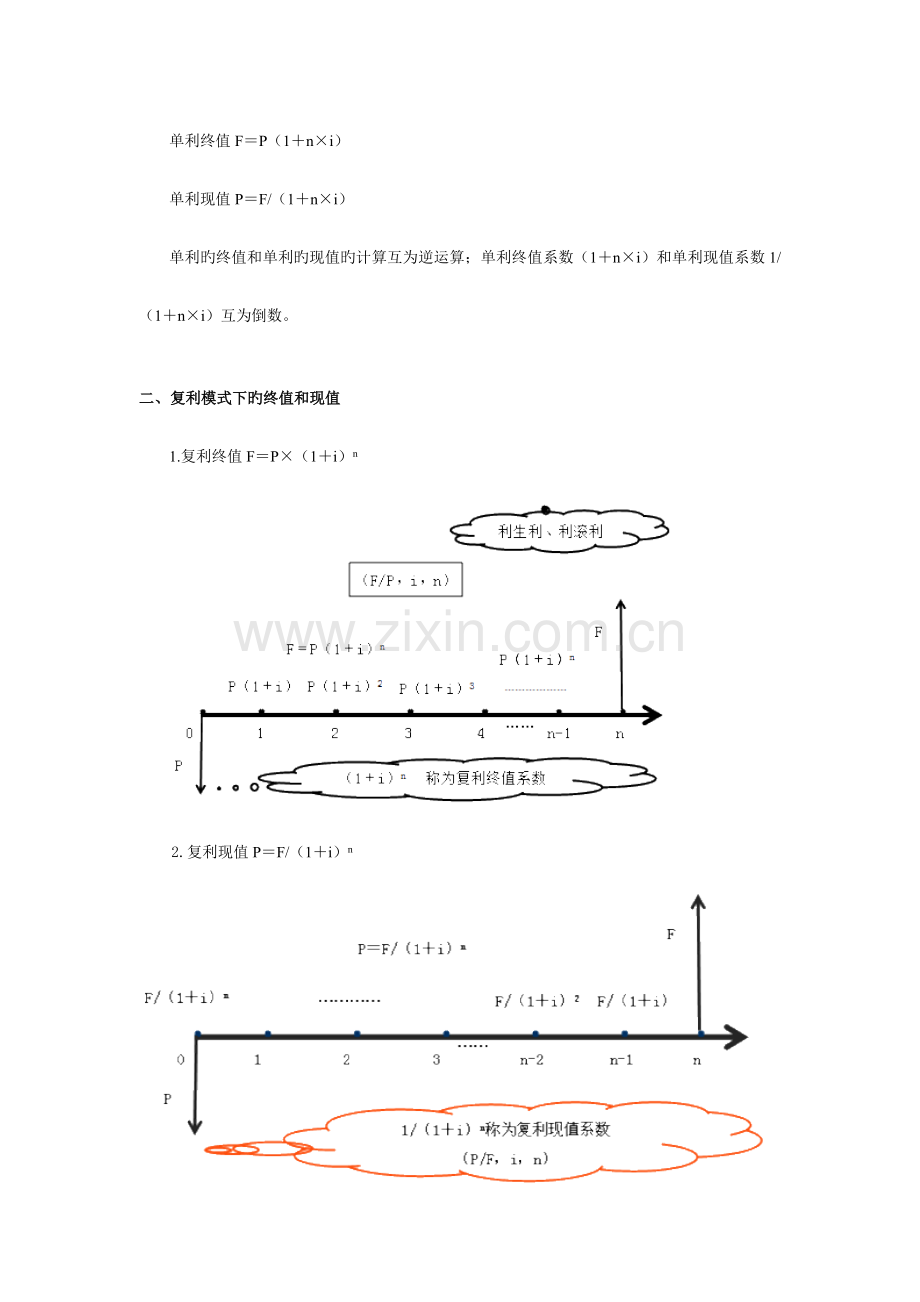 2023年中级会计职称财务管理基础.doc_第3页