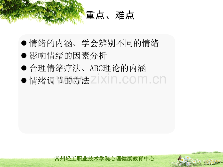 第六章情绪管理(一).ppt_第2页