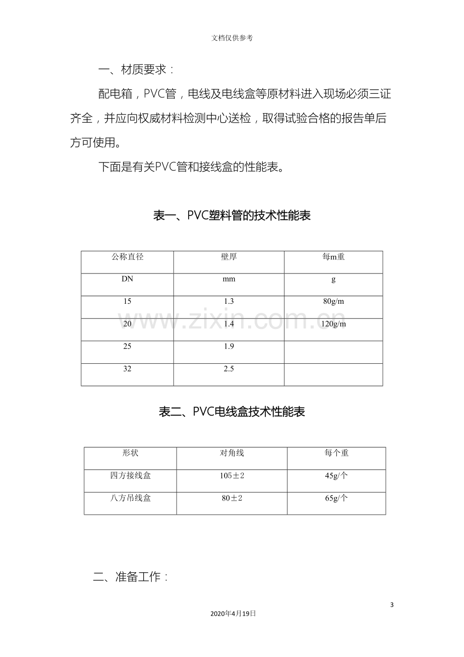 公司设备安装作业指导书范文.doc_第3页