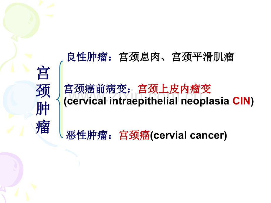 第十八章宫颈肿瘤.ppt_第2页