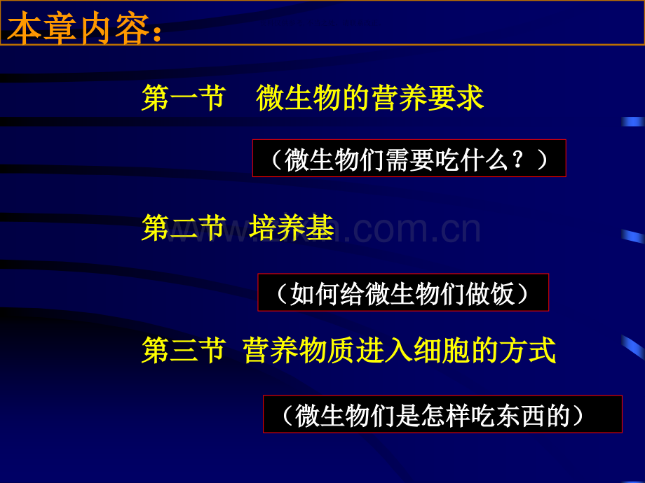 微生物的营养医学知识.ppt_第2页