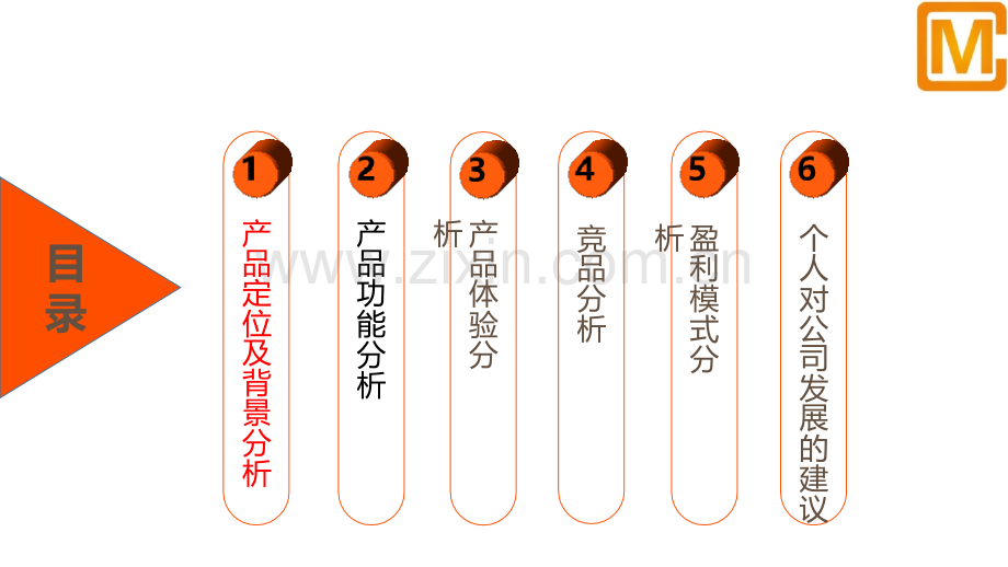 产品分析报告专题培训课件.ppt_第2页