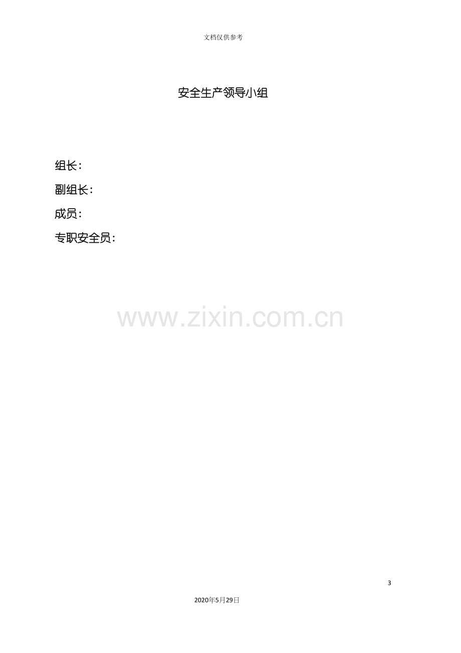 安全管理机构设置及安全保证体系.docx_第3页