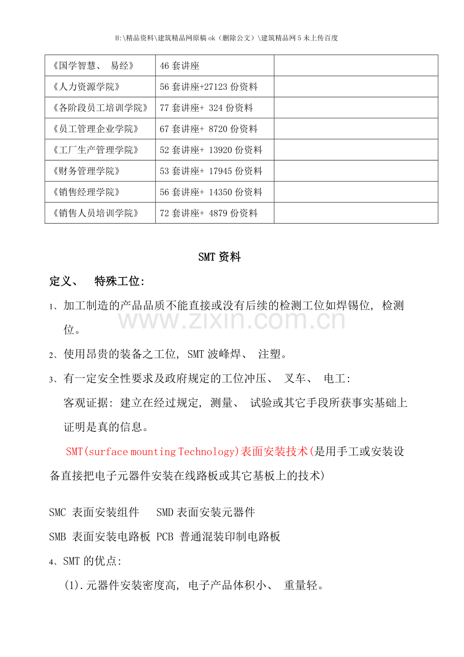 SMT工艺基本资料.doc_第2页