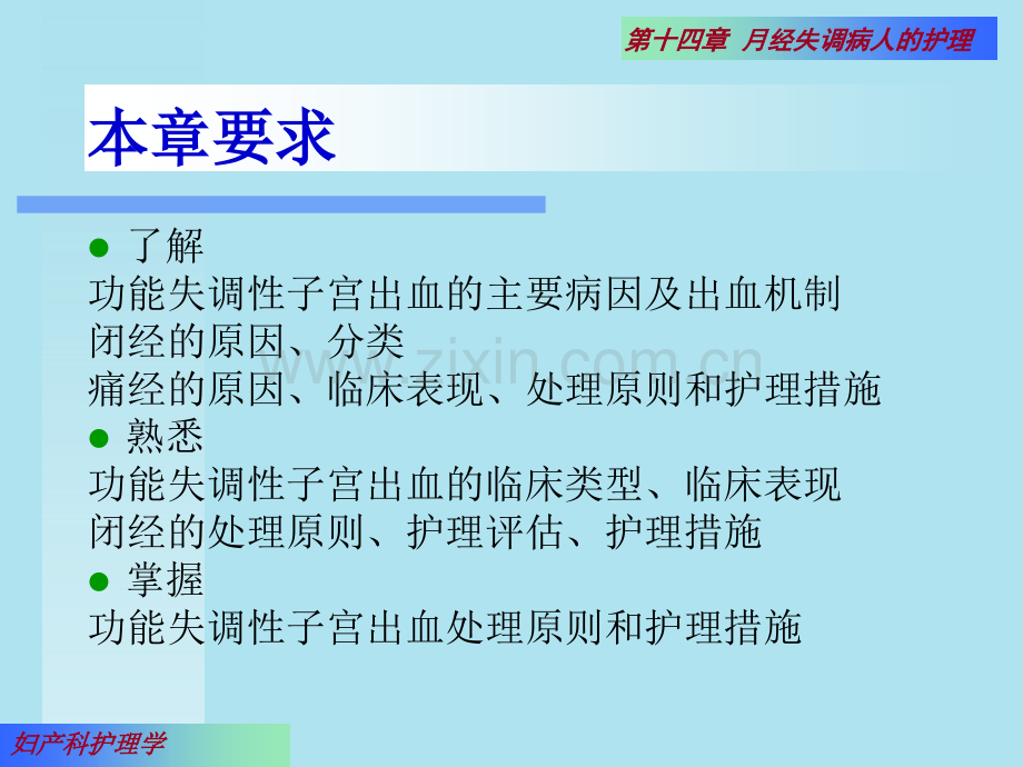 第14章月经失调.ppt_第1页