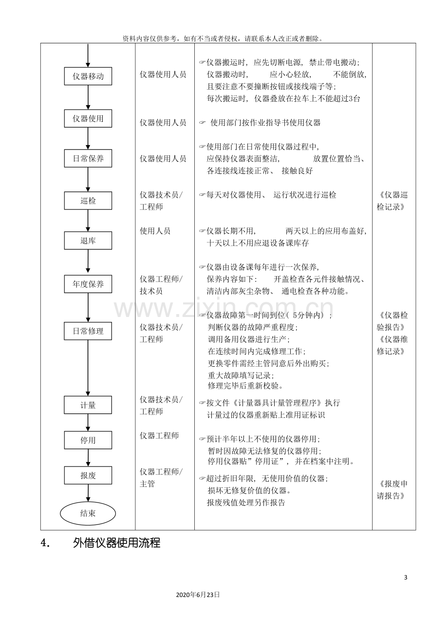 仪器管理流程.doc_第3页