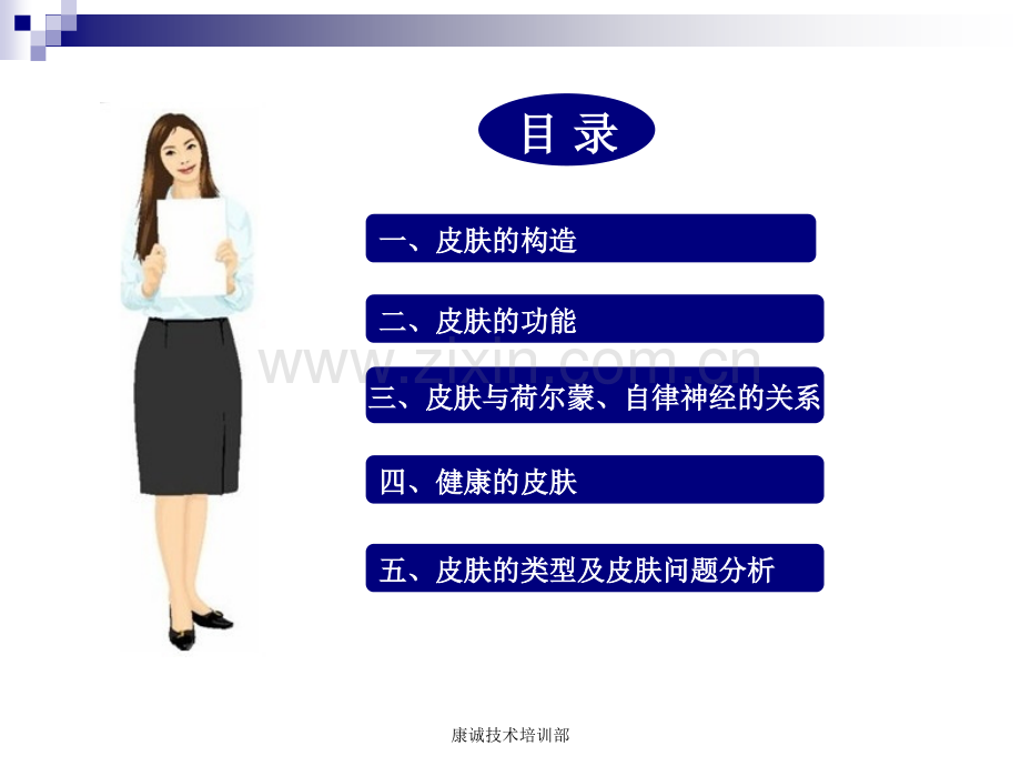 皮肤基础知识PPT培训课件.ppt_第2页