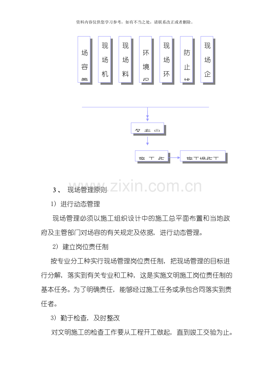 环境保护管理体系与措施样本.doc_第2页